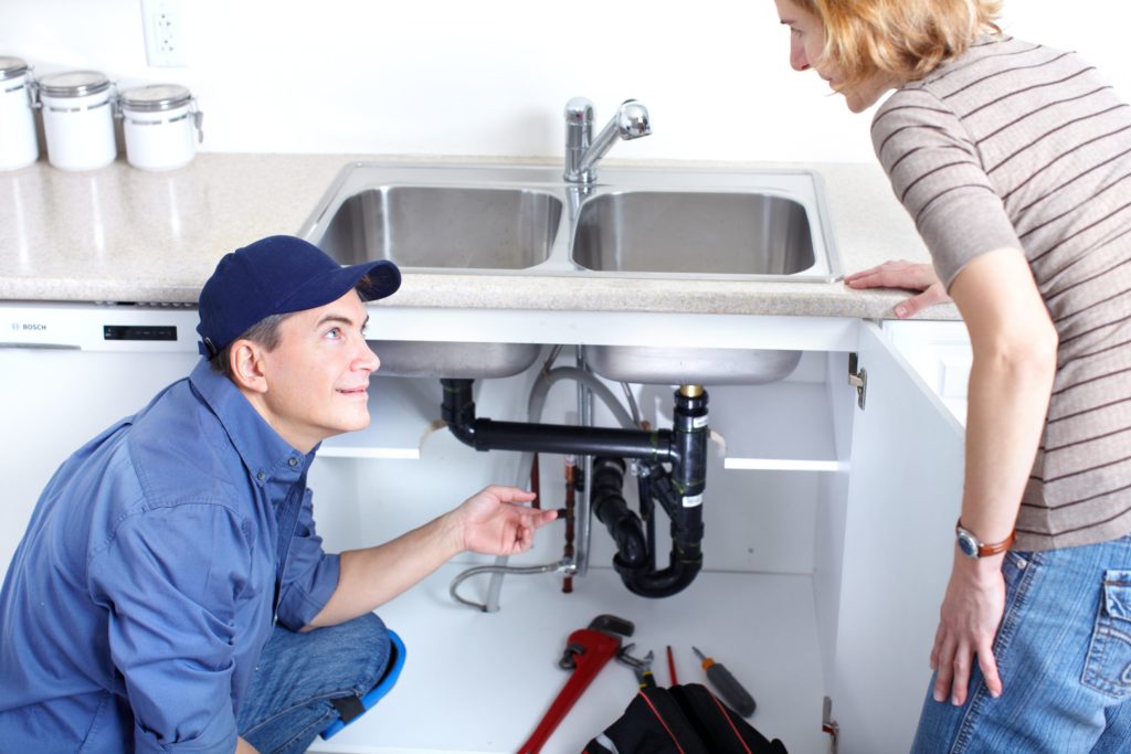 Plumbers Services in Cleveland OH