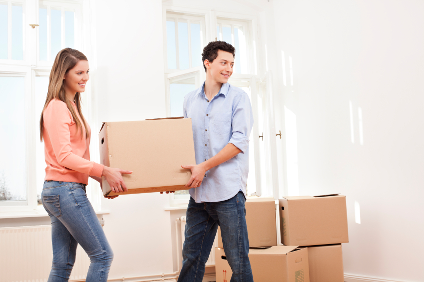 Best Moving Services - Local & Long Distance