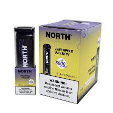 Decoding North Vape 5000: Unveiling the Nicotine Content