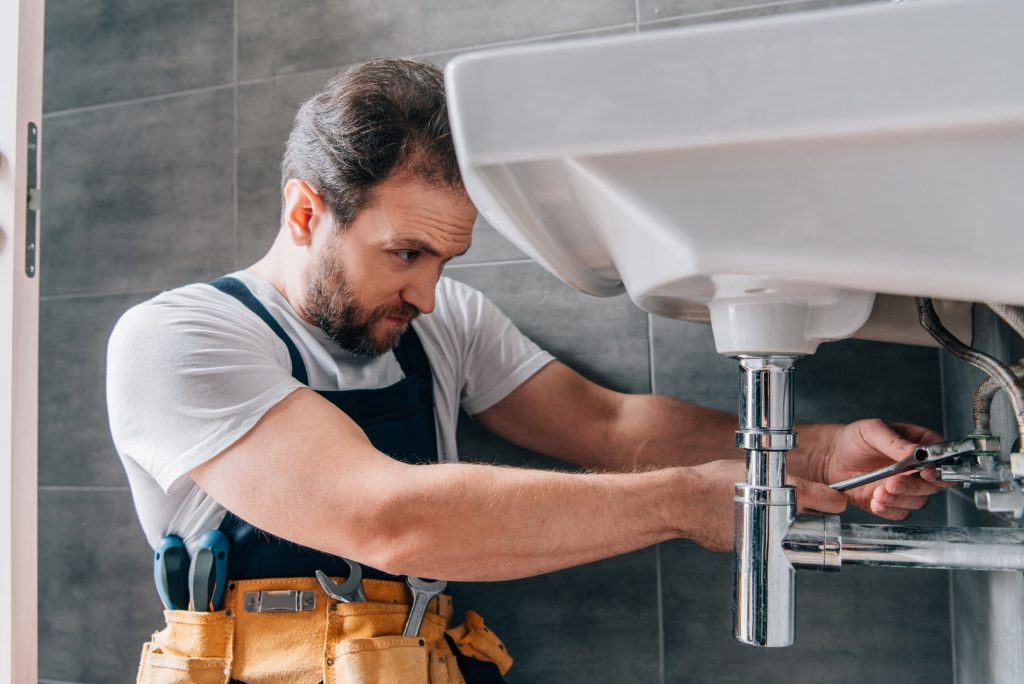 Comprehensive Plumbing Services: Your Trusted Plumbing Solution in Englewood, OH Area