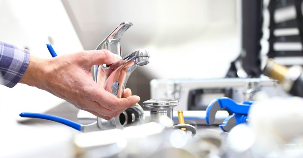 Plumbing Services: Ensuring Reliability and Efficiency in Your Property
